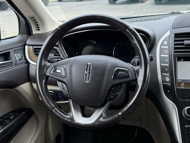 Used 2019 Lincoln MKC Reserve w/ MKC Climate Package image 8
