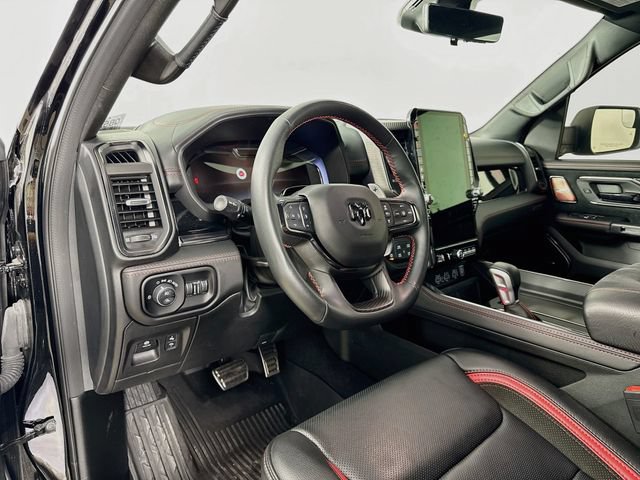 Used 2025 RAM 1500 RHO w/ RHO Level 1 Equipment Group AWD/4WD image 9