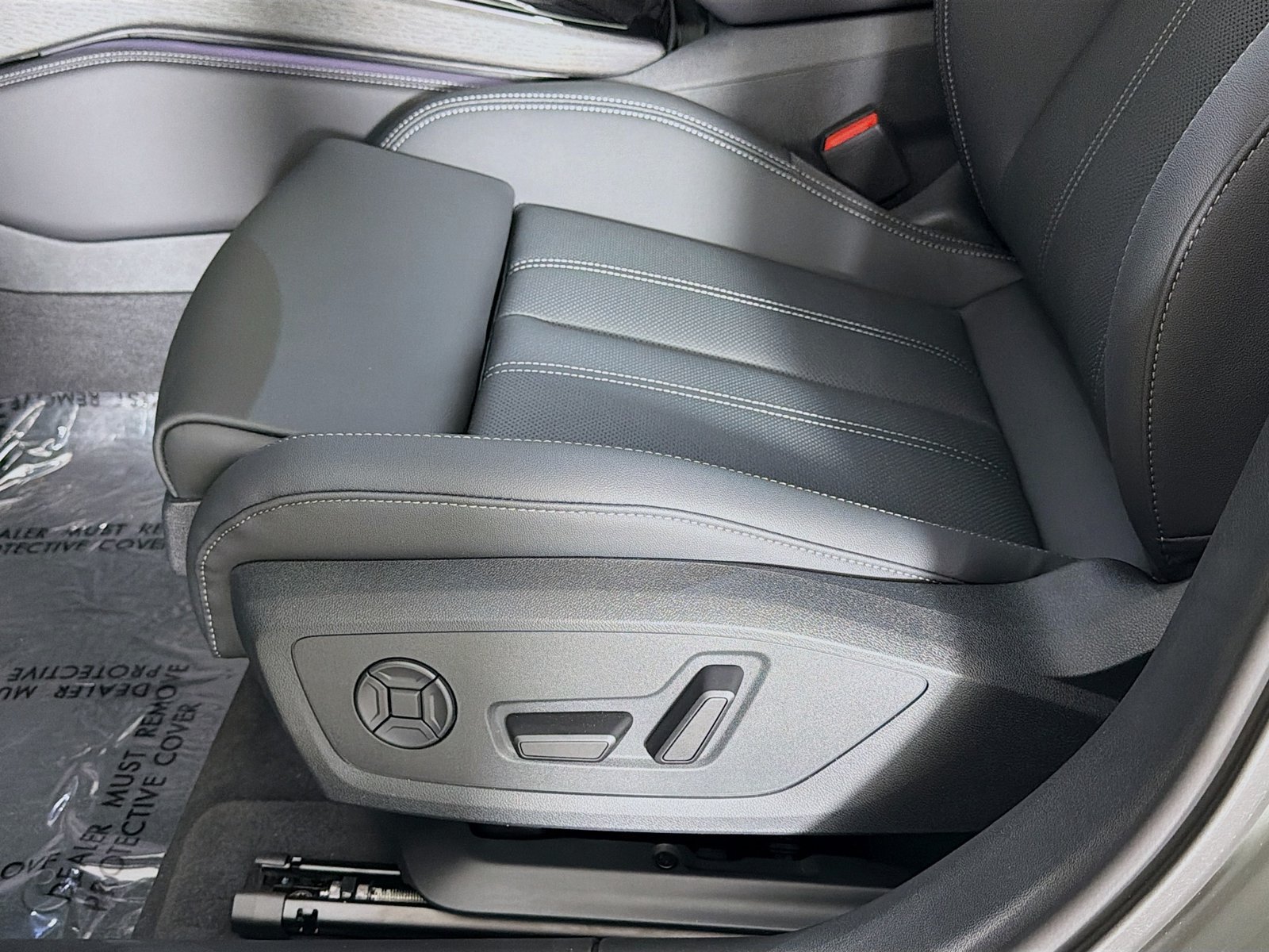 New 2026 Audi A6 Premium Plus AWD/4WD image 19