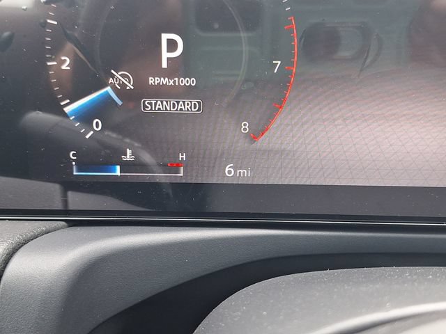 New 2026 Nissan Sentra SR w/ SR Premium Package FWD image 18