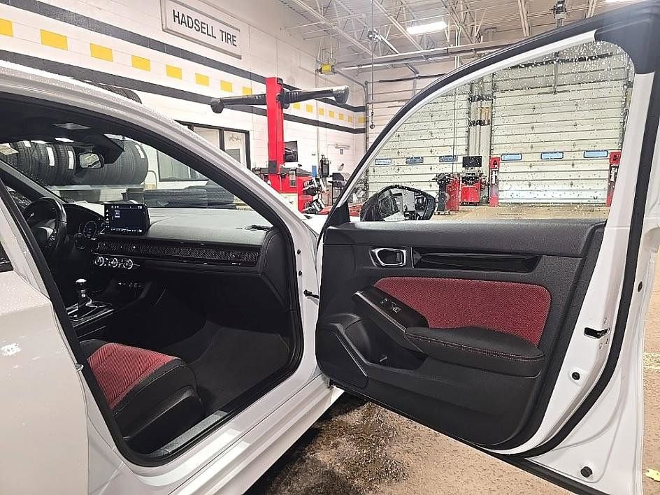 Used 2022 Honda Civic Si image 33