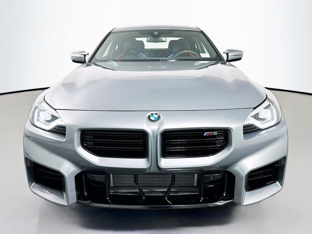 New 2026 BMW M2 w/ Lighting Package RWD image 2