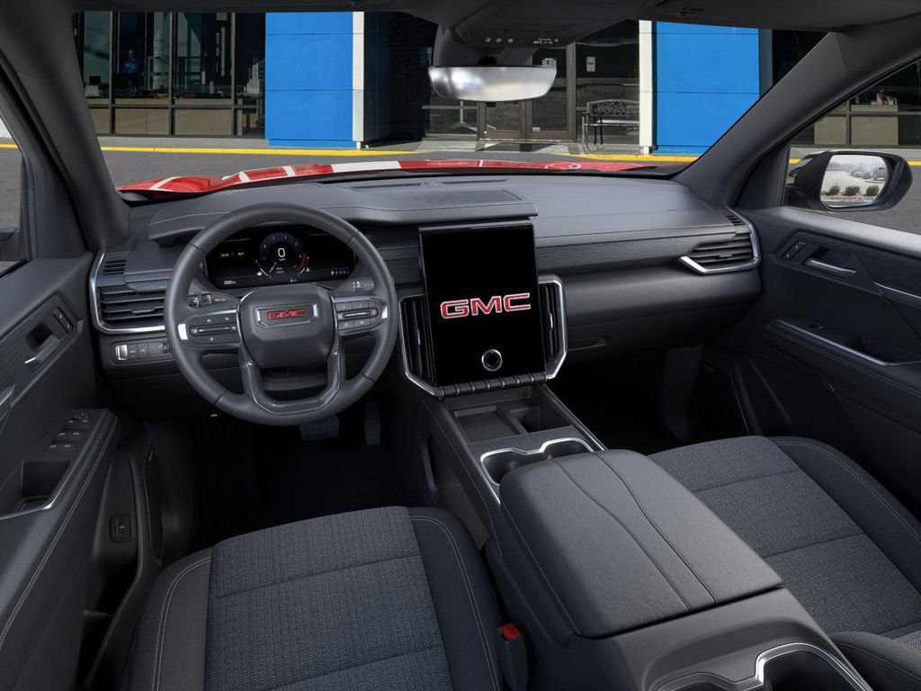 New 2026 GMC Acadia Elevation w/ Black Edition image 17