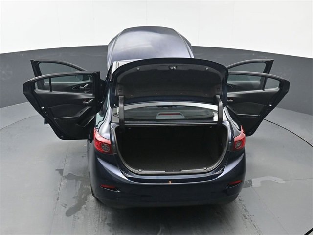 Used 2016 MAZDA MAZDA3 i Sport image 47