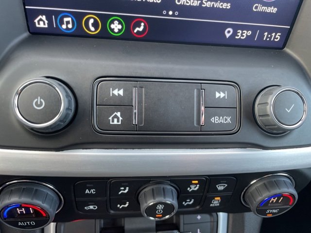 Used 2023 GMC Acadia SLE image 26