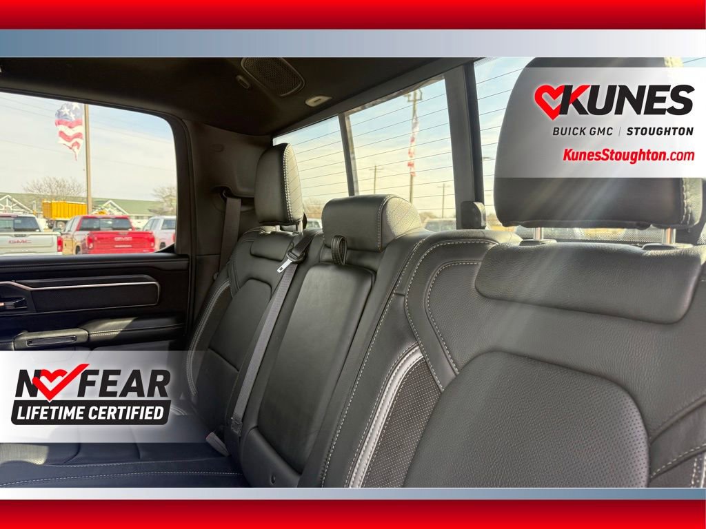 Used 2026 RAM 1500 RHO image 52