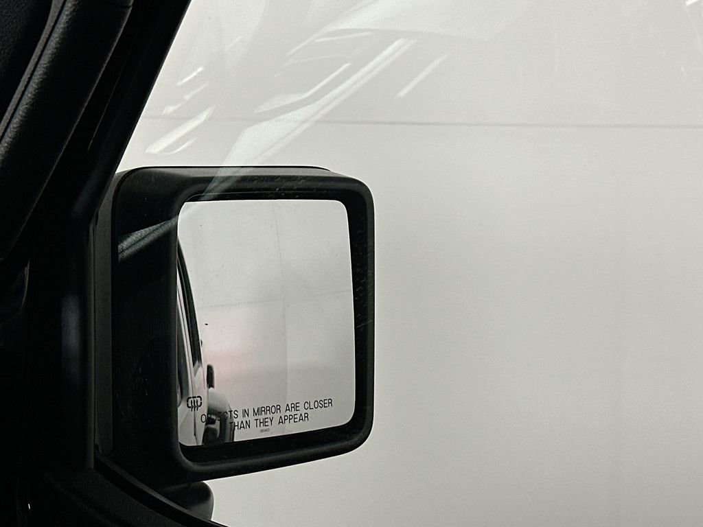 Certified 2024 Jeep Gladiator Sport image 28