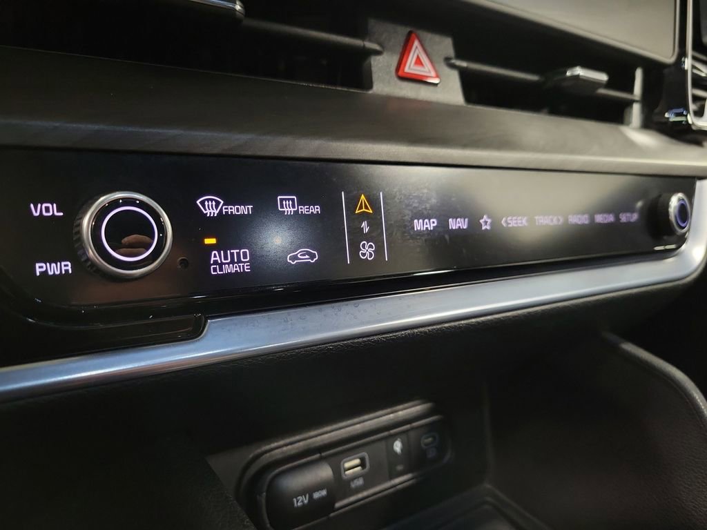 Used 2023 Kia Sportage X-Line w/ X-Line Premium Package image 20