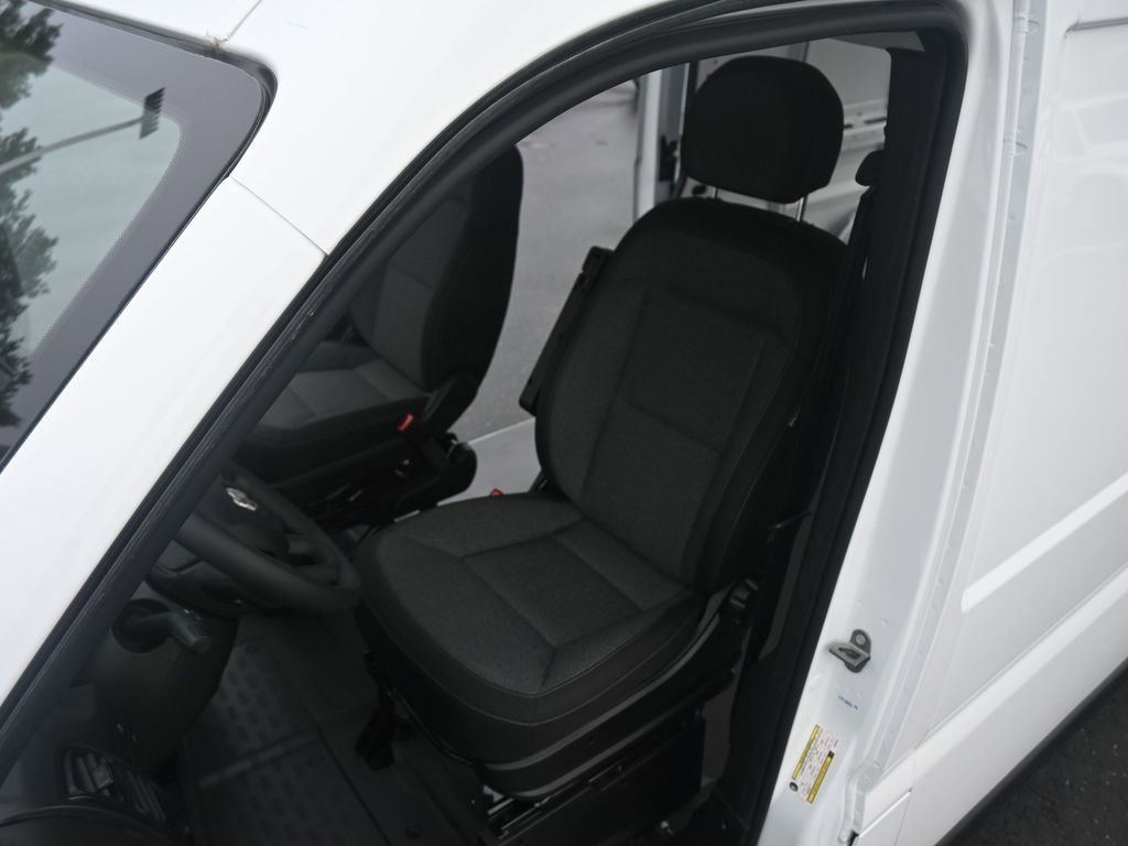 New 2025 RAM ProMaster 2500 w/ Convenience Group image 20