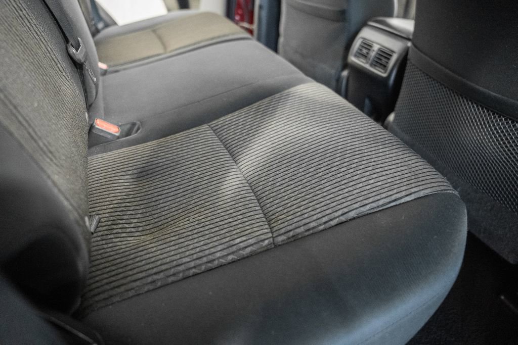 Used 2020 Toyota 4Runner TRD Off-Road AWD/4WD image 32