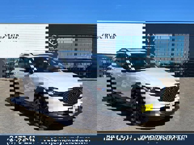 New 2026 MAZDA CX-30 Aire Edition image 1