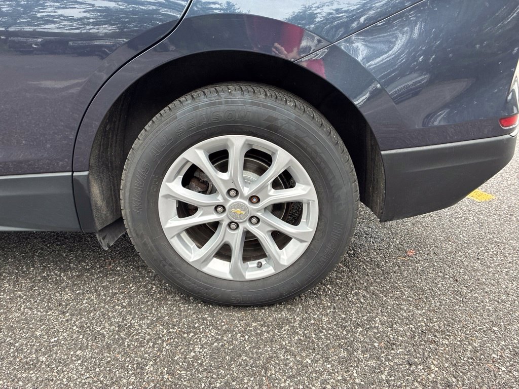 Used 2019 Chevrolet Equinox LS AWD/4WD image 59