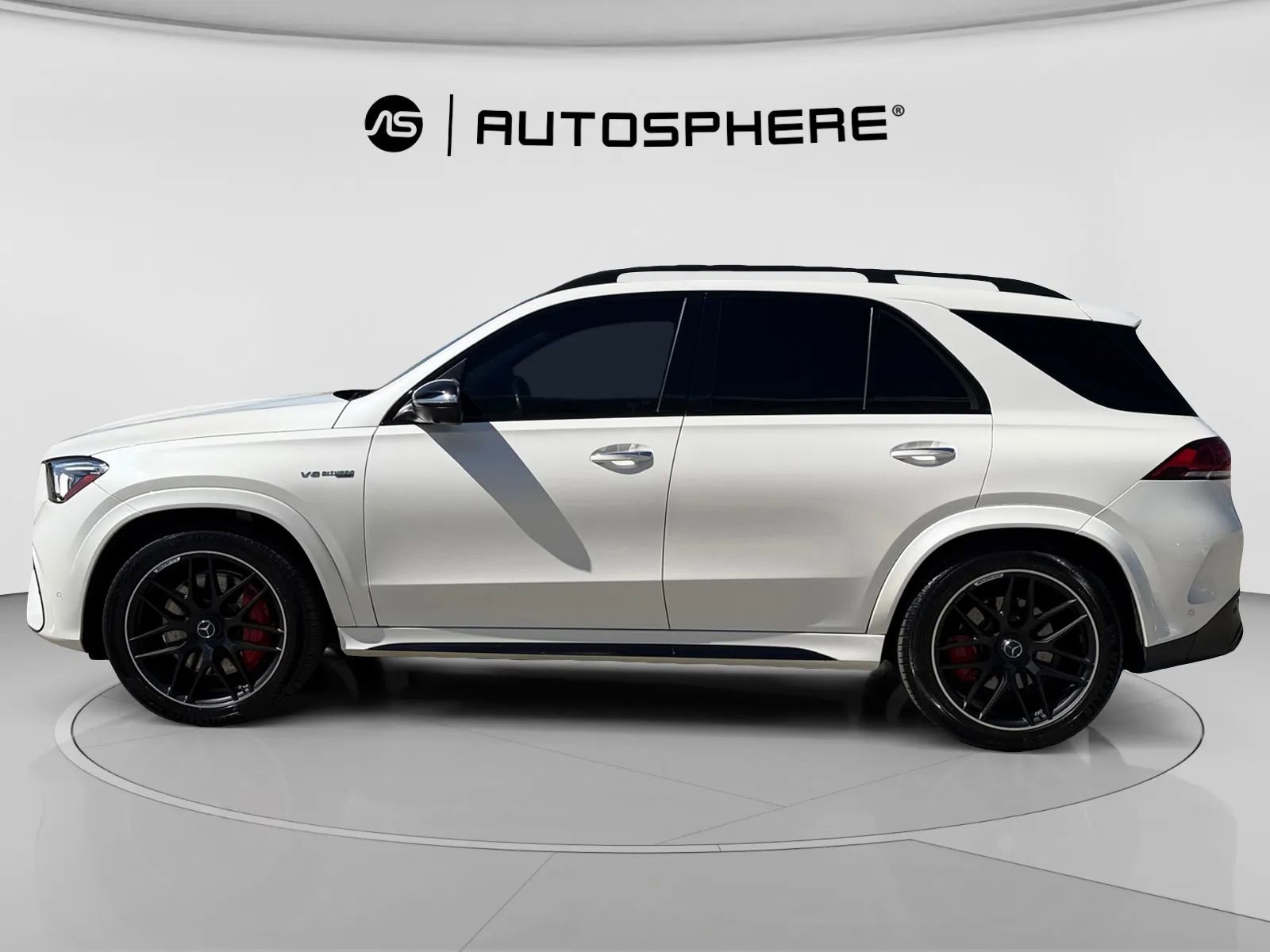 Used 2021 Mercedes-Benz GLE 63 AMG S image 5