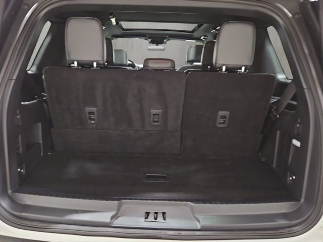 Used 2024 Ford Expedition Timberline image 23