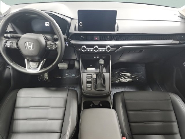 Certified 2023 Honda CR-V EX-L image 2