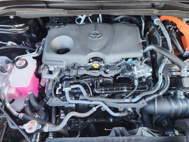 New 2026 Toyota Sienna Platinum AWD/4WD image 29