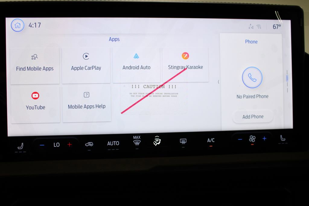 New 2026 Ford Bronco Sport Big Bend image 43