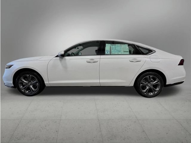 New 2026 Honda Accord EX-L image 2