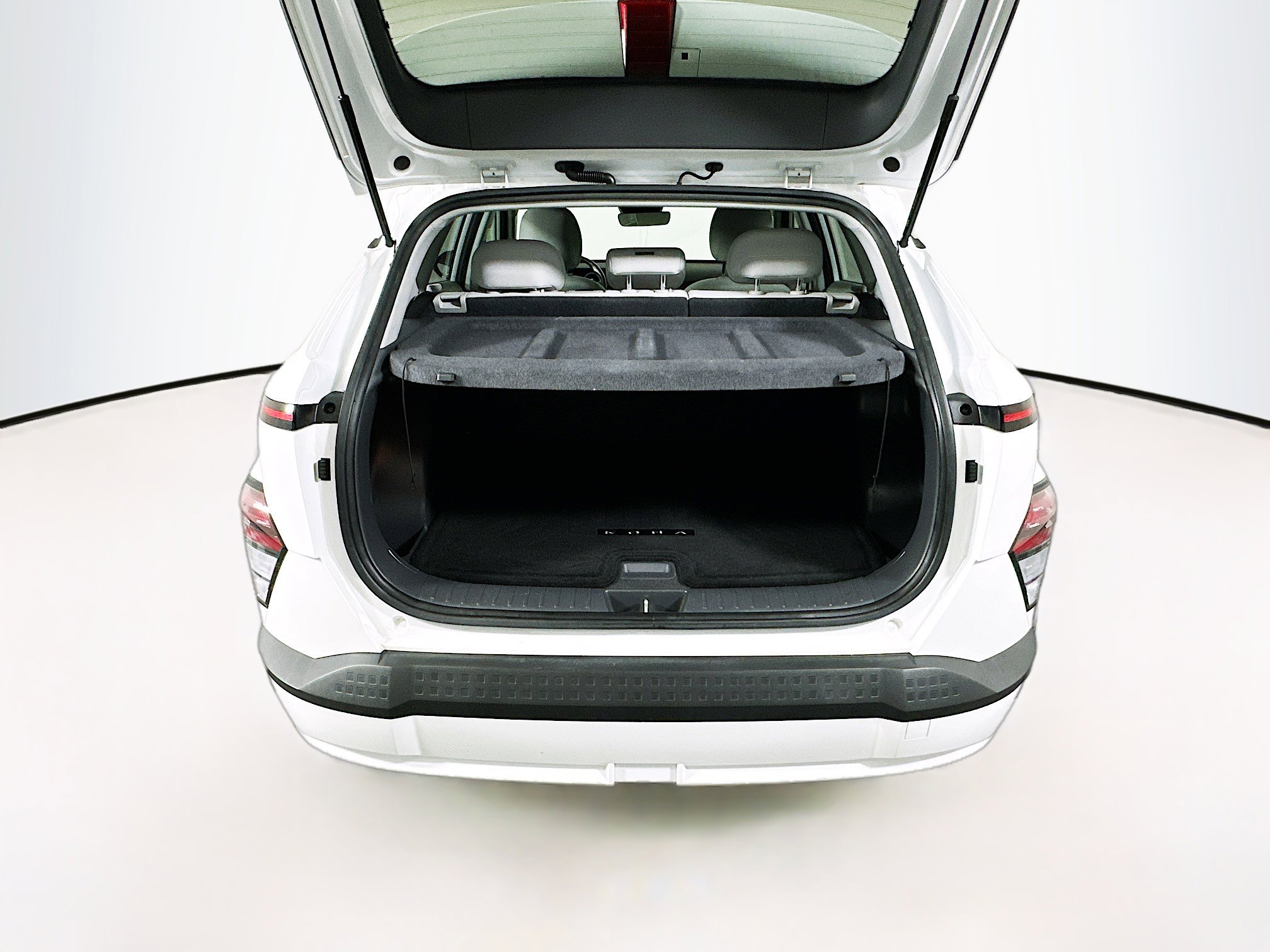 Used 2024 Hyundai Kona SEL FWD image 30