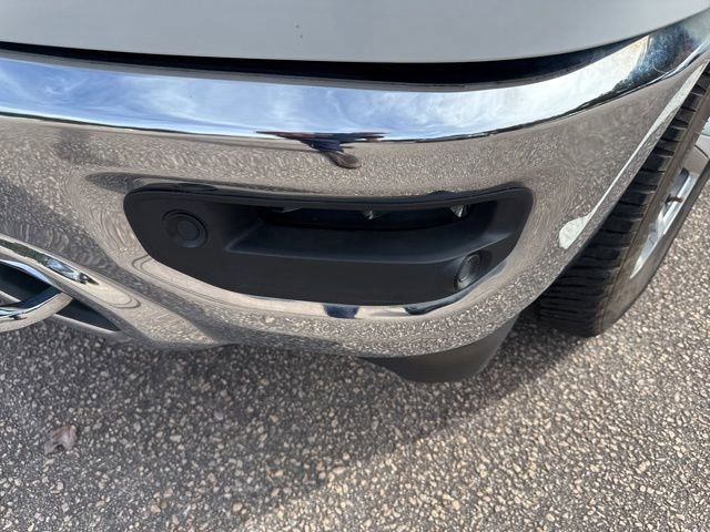 Used 2020 RAM 1500 Limited image 17