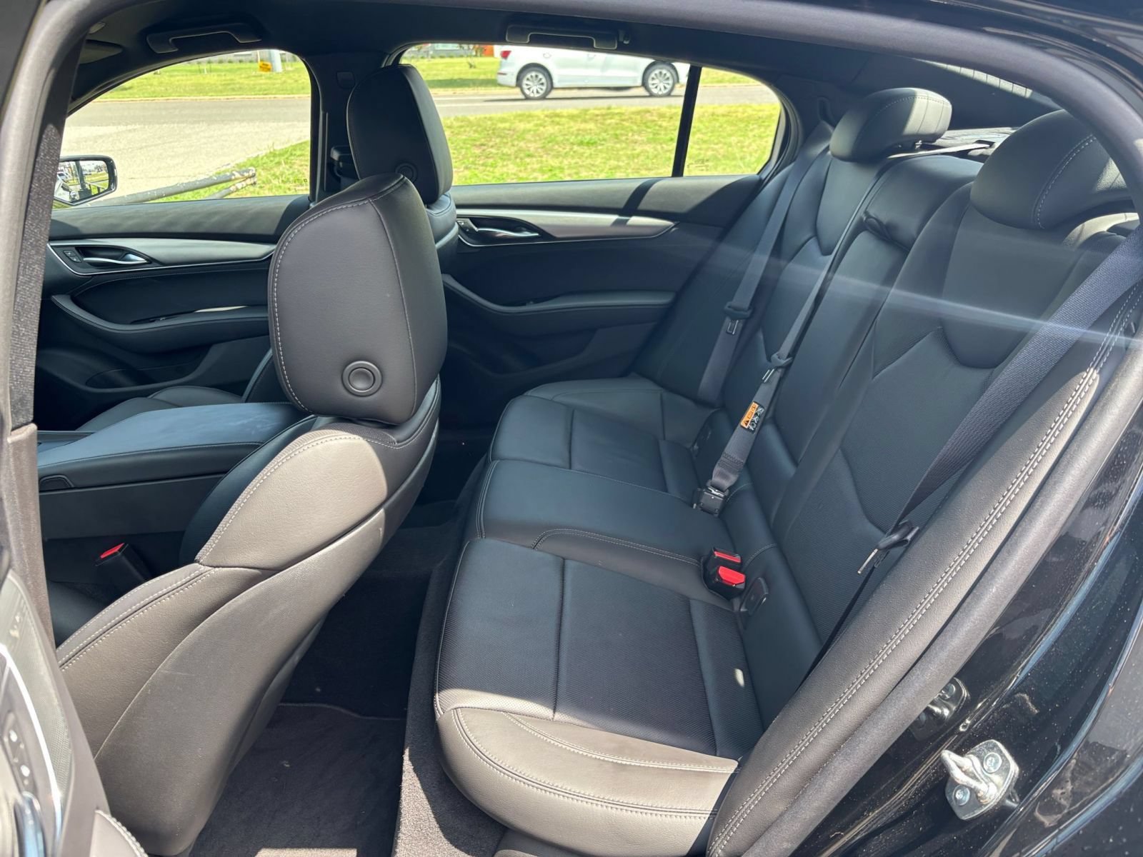 Used 2026 Cadillac CT5 Premium Luxury RWD image 27