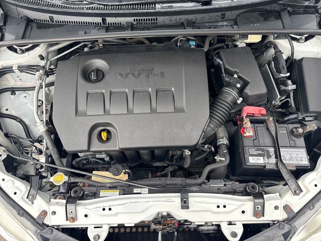 Used 2016 Toyota Corolla L image 28