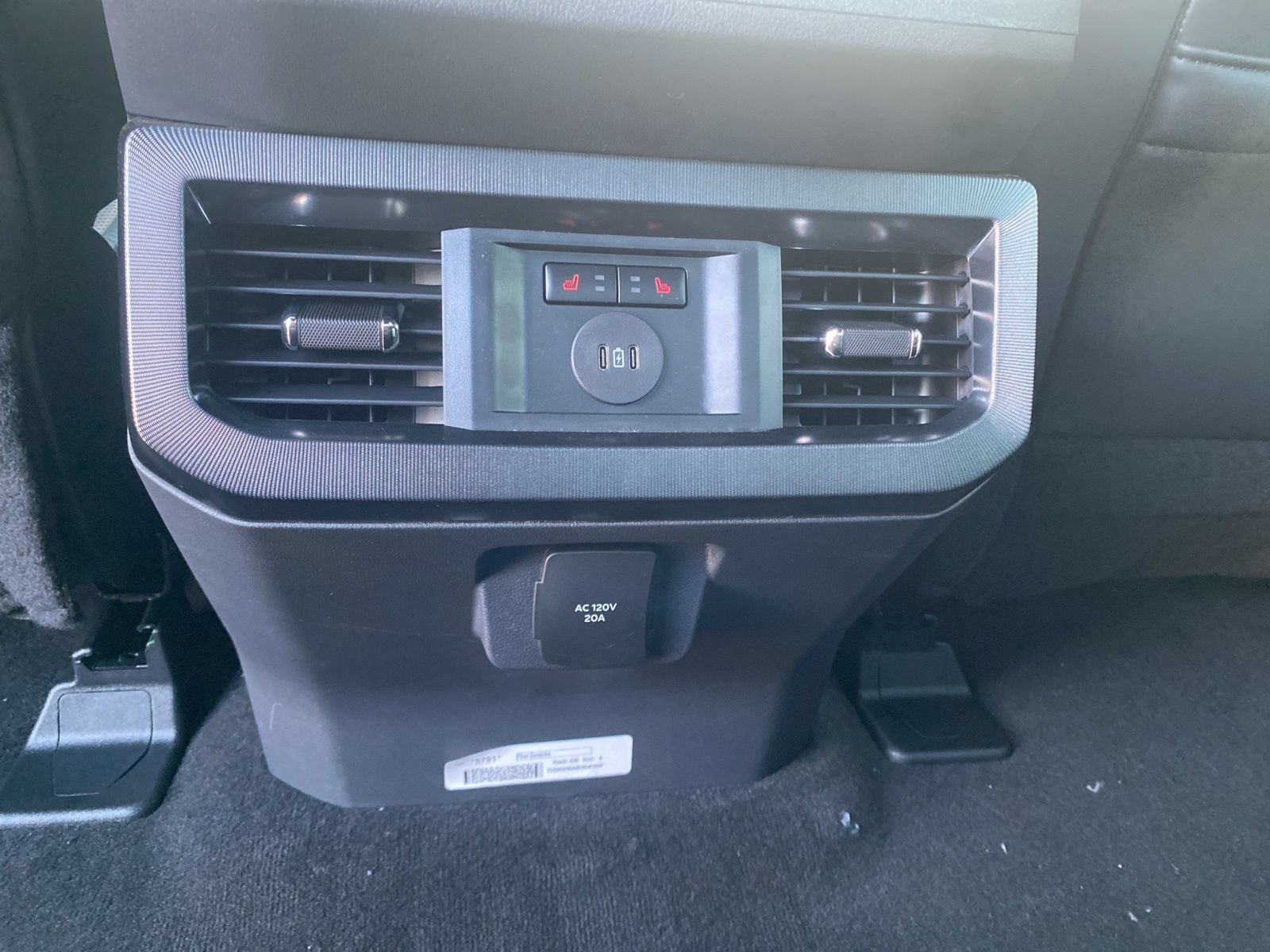 New 2026 Ford F350 Platinum AWD/4WD image 22