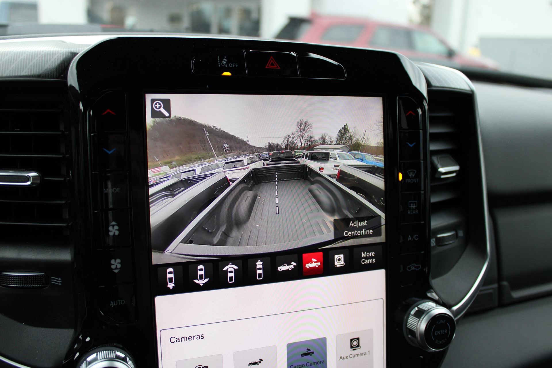 New 2026 RAM 2500 Big Horn image 37