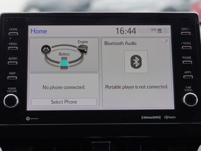 Used 2022 Toyota Camry XSE image 25