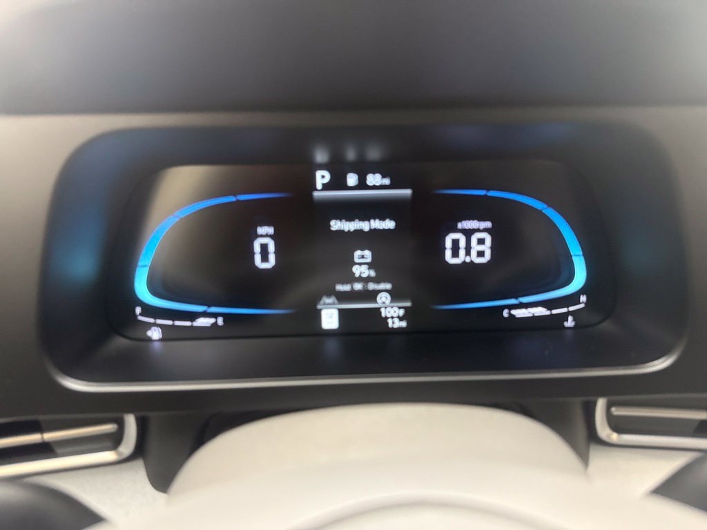 New 2026 Hyundai Elantra SE FWD image 24