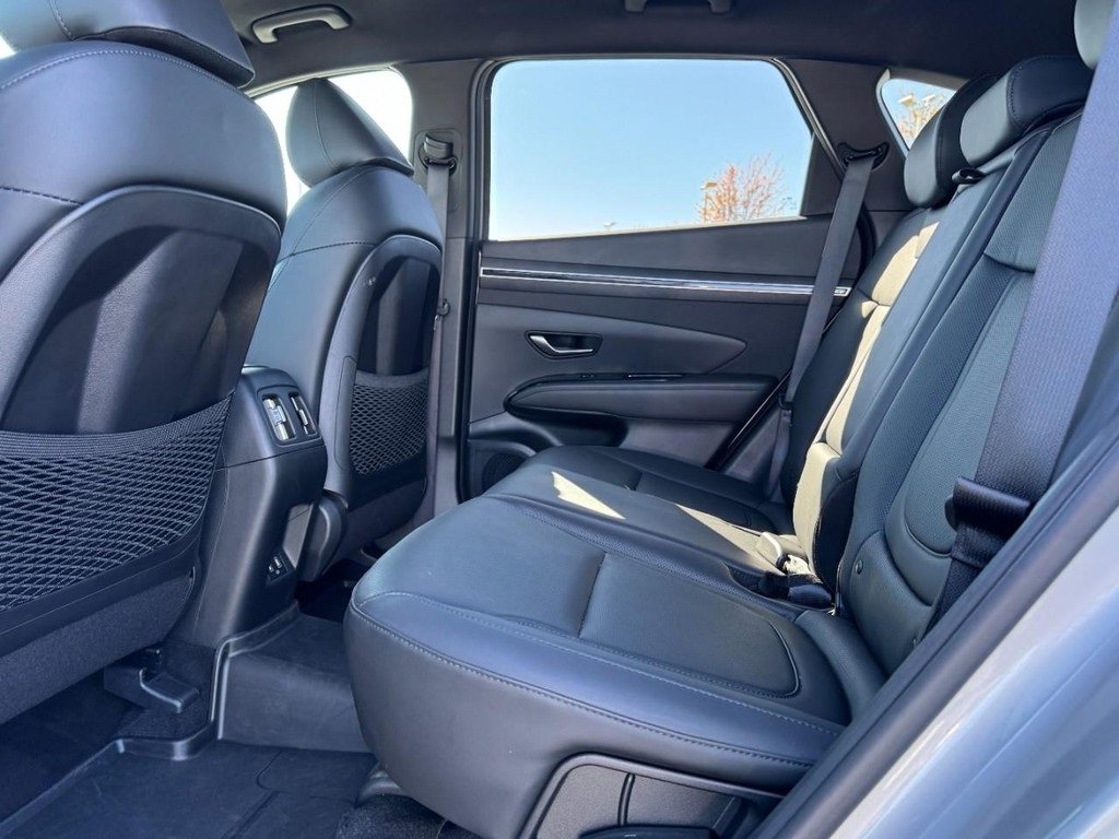 Certified 2024 Hyundai Tucson XRT image 10