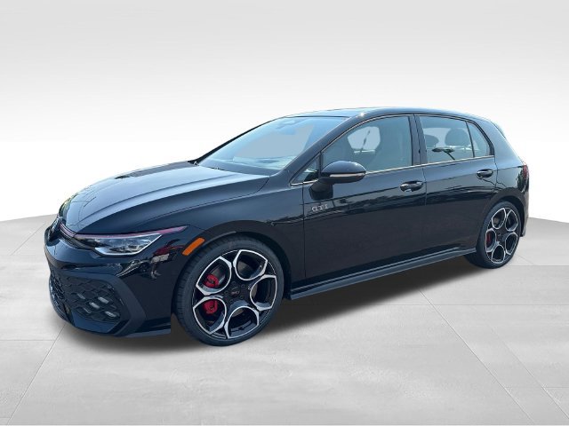 New 2026 Volkswagen GTI Autobahn FWD image 3