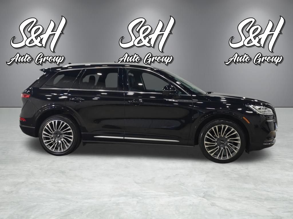 Used 2020 Lincoln Corsair Reserve w/ Equipment Group 201A AWD/4WD image 25