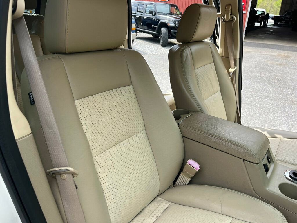 Used 2007 Mercury Mountaineer Premier AWD/4WD image 40