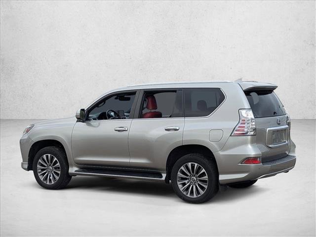 Used 2022 Lexus GX 460 Luxury image 7