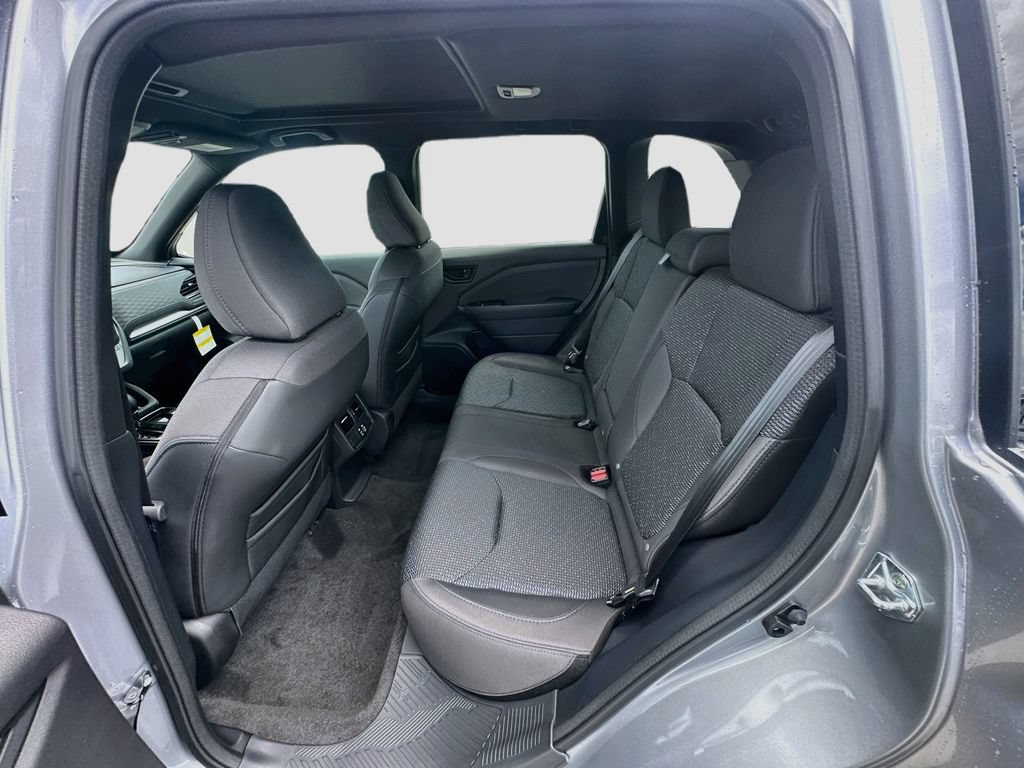 New 2026 Subaru Forester Premium AWD/4WD image 21