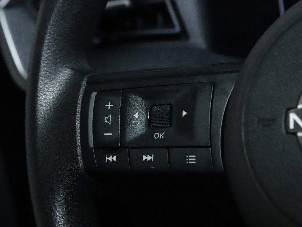 Certified 2026 Nissan Kicks SV w/ SV Premium Package image 26