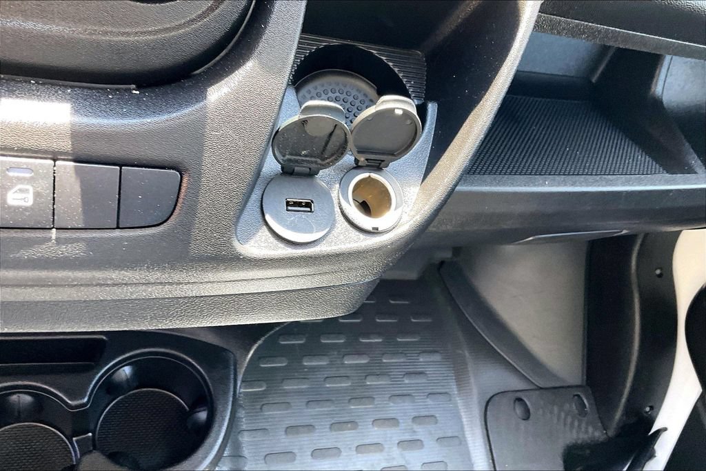 Used 2018 RAM ProMaster 3500 FWD image 30