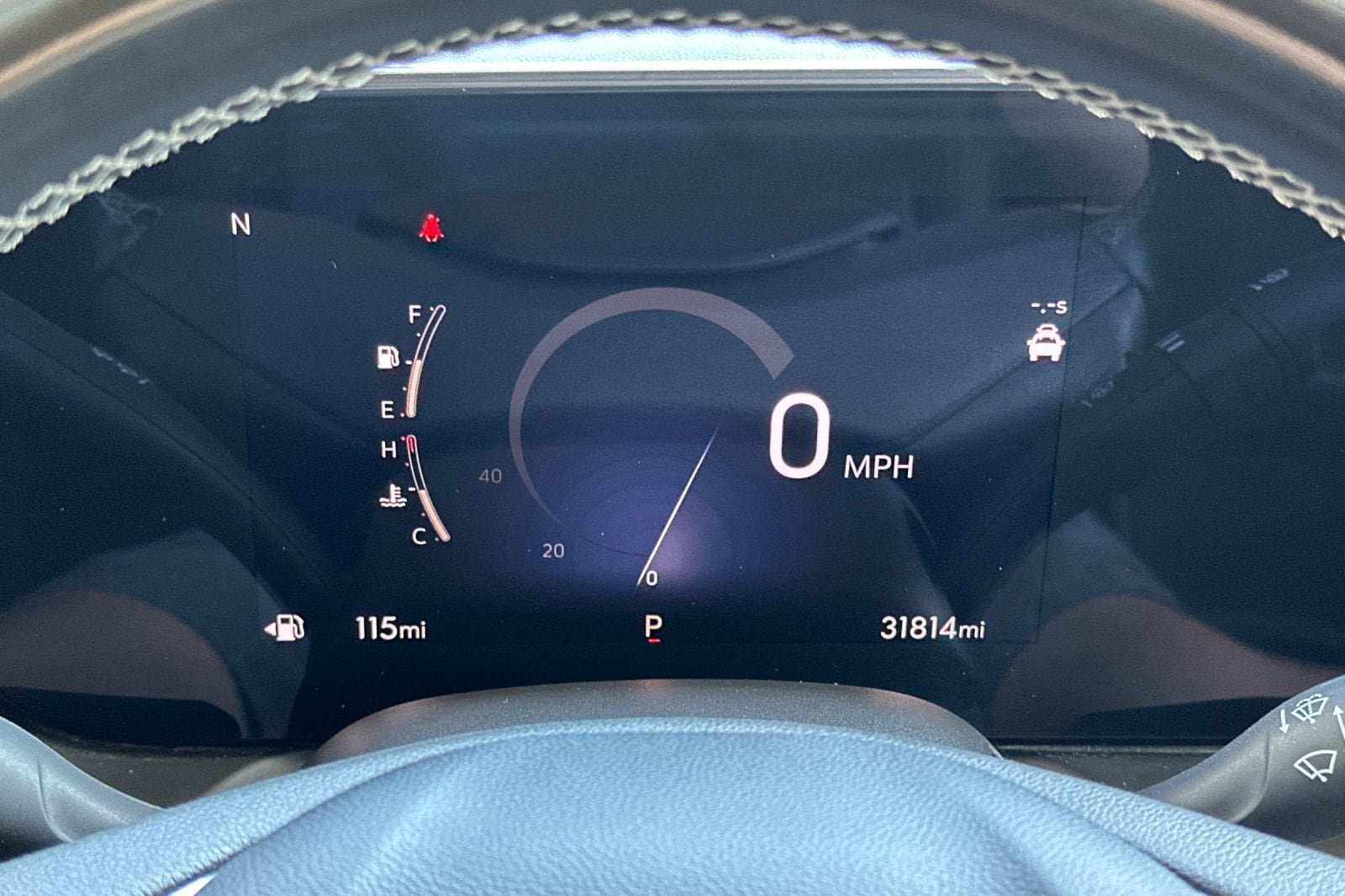 Used 2024 Buick Encore GX Preferred FWD image 24