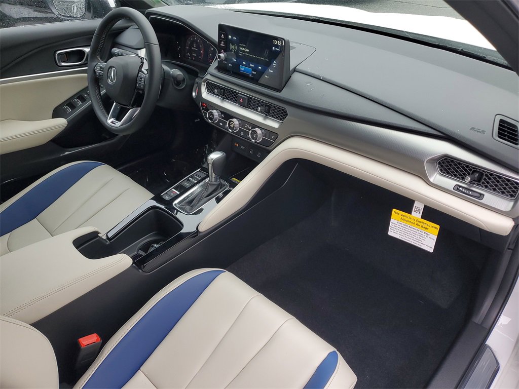 New 2026 Acura Integra A-Spec image 4