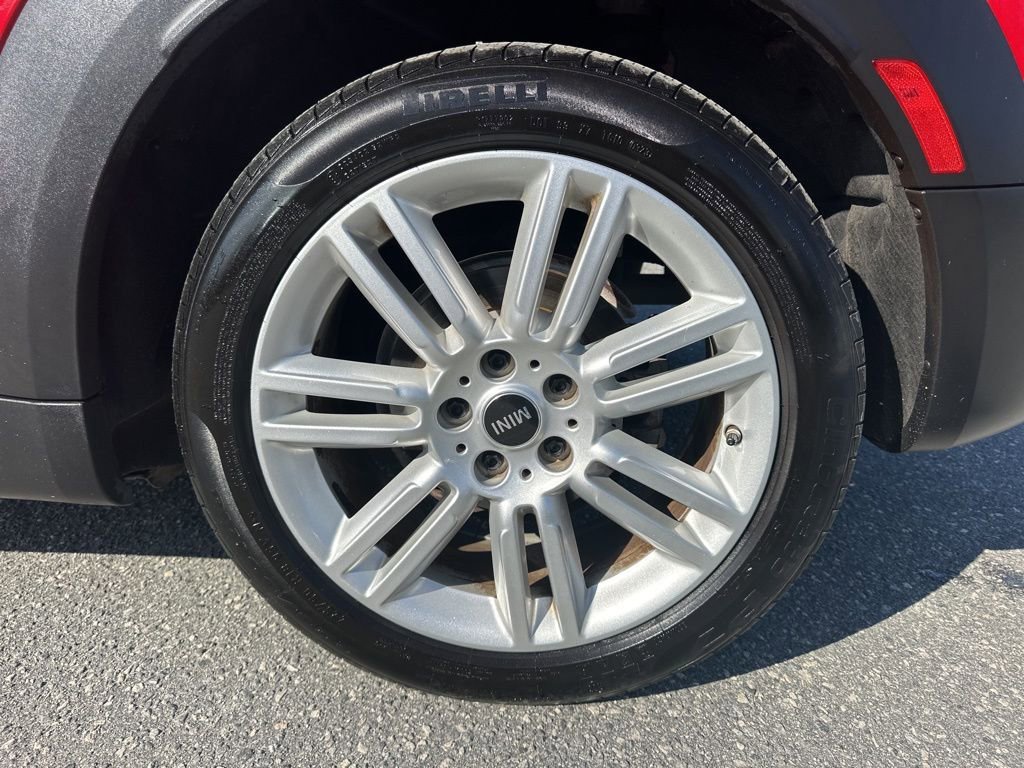 Used 2020 MINI Cooper Countryman S image 27