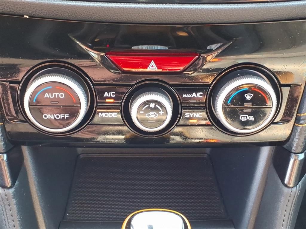 Certified 2023 Subaru Forester Wilderness image 9