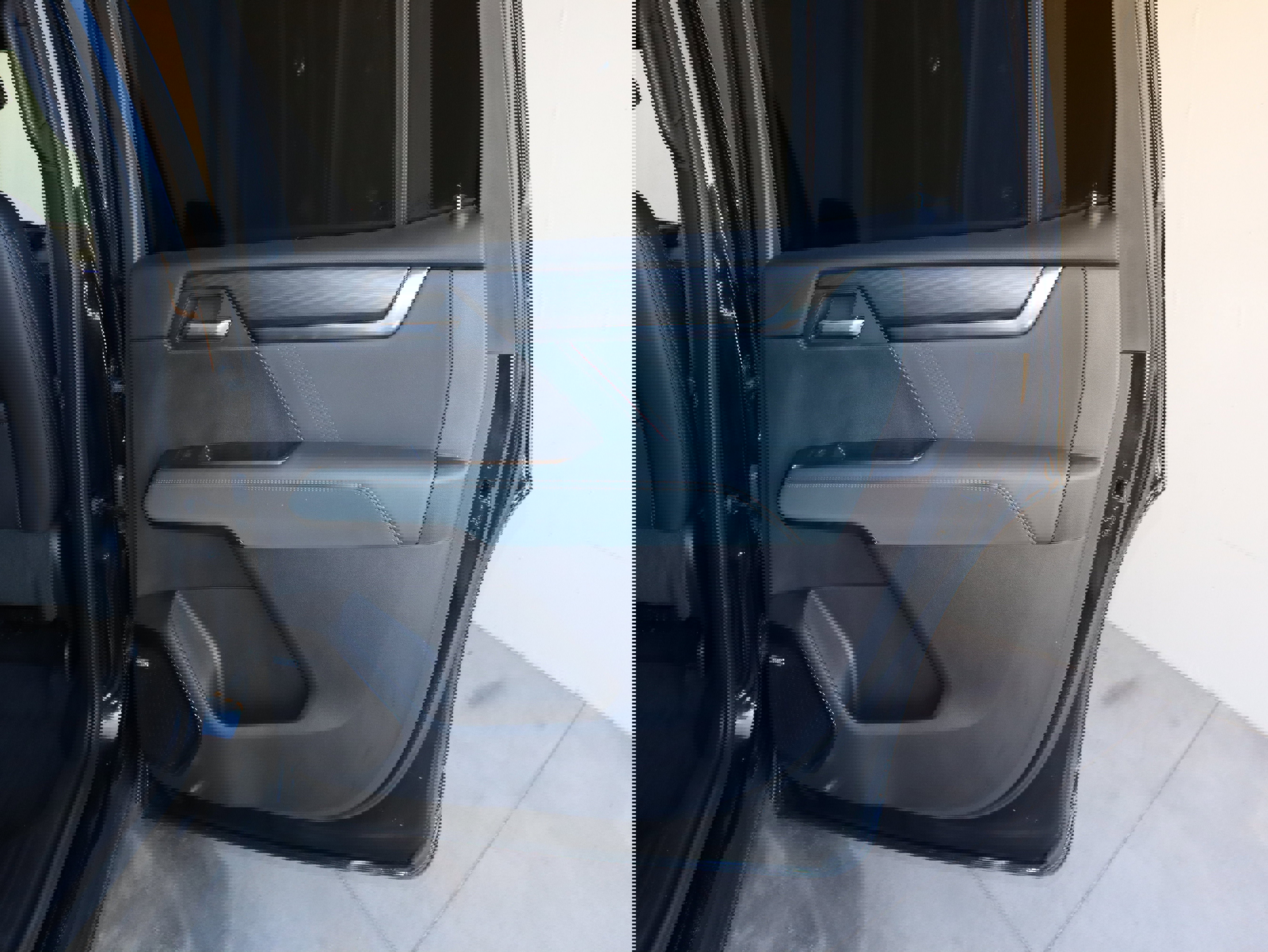 Used 2024 GMC Acadia AT4 w/ Luxury Package AWD/4WD image 45