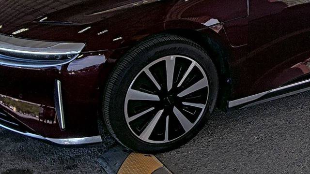 Used 2024 Lucid Air Touring AWD/4WD image 7