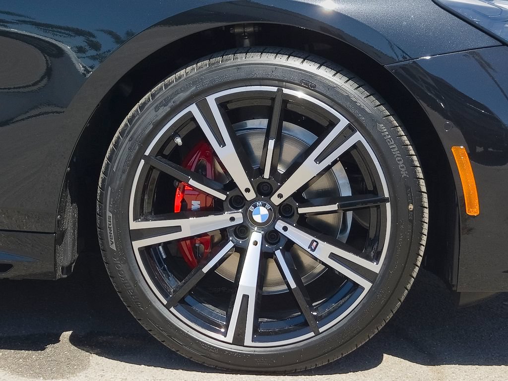 New 2027 BMW 530i w/ M Sport Package RWD image 7
