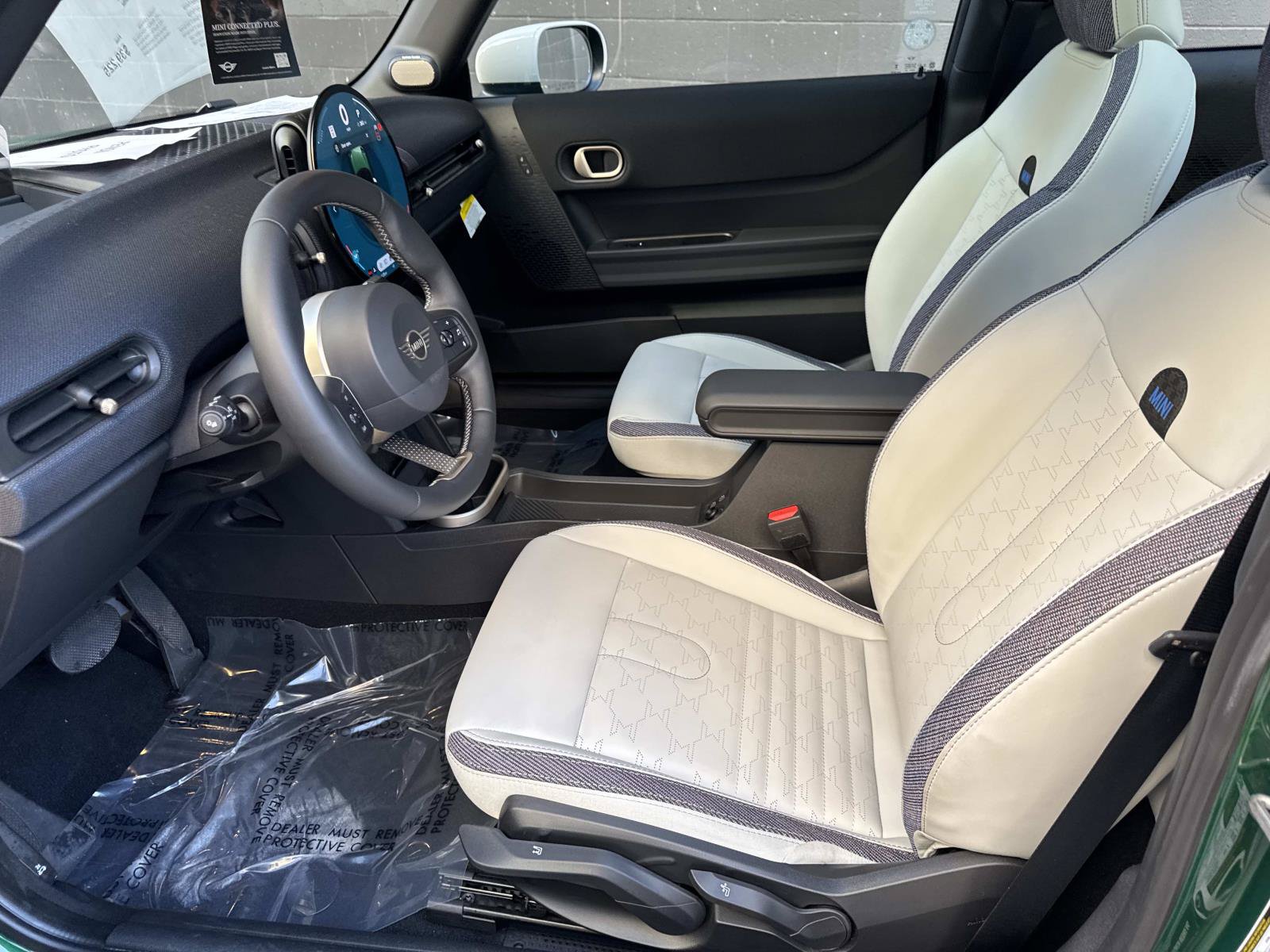 Used 2026 MINI Cooper S FWD image 9