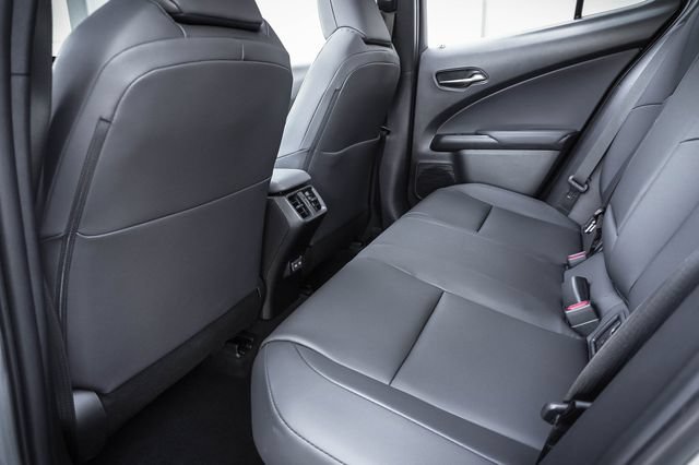 Certified 2025 Lexus UX 300h FWD w/ Accessory Package (Z2) image 21