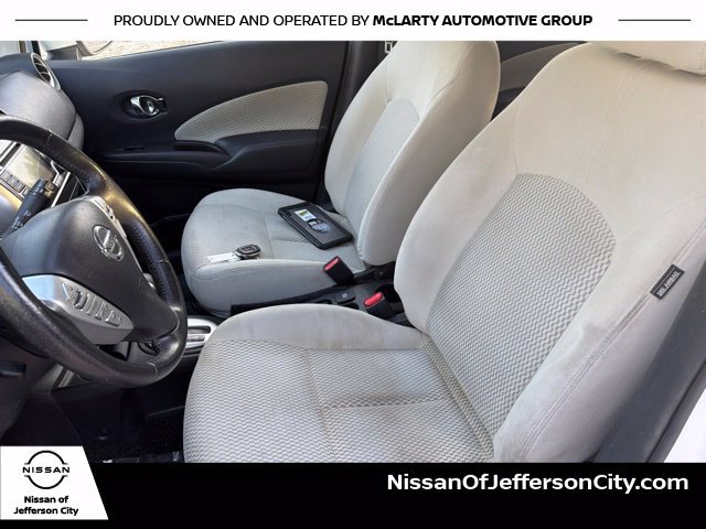 Used 2016 Nissan Versa Note SV FWD image 20