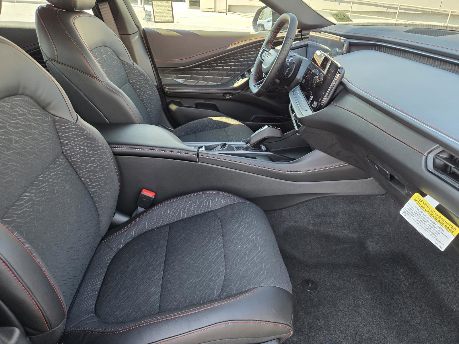 New 2026 Dodge Charger Daytona Scat Pack image 33