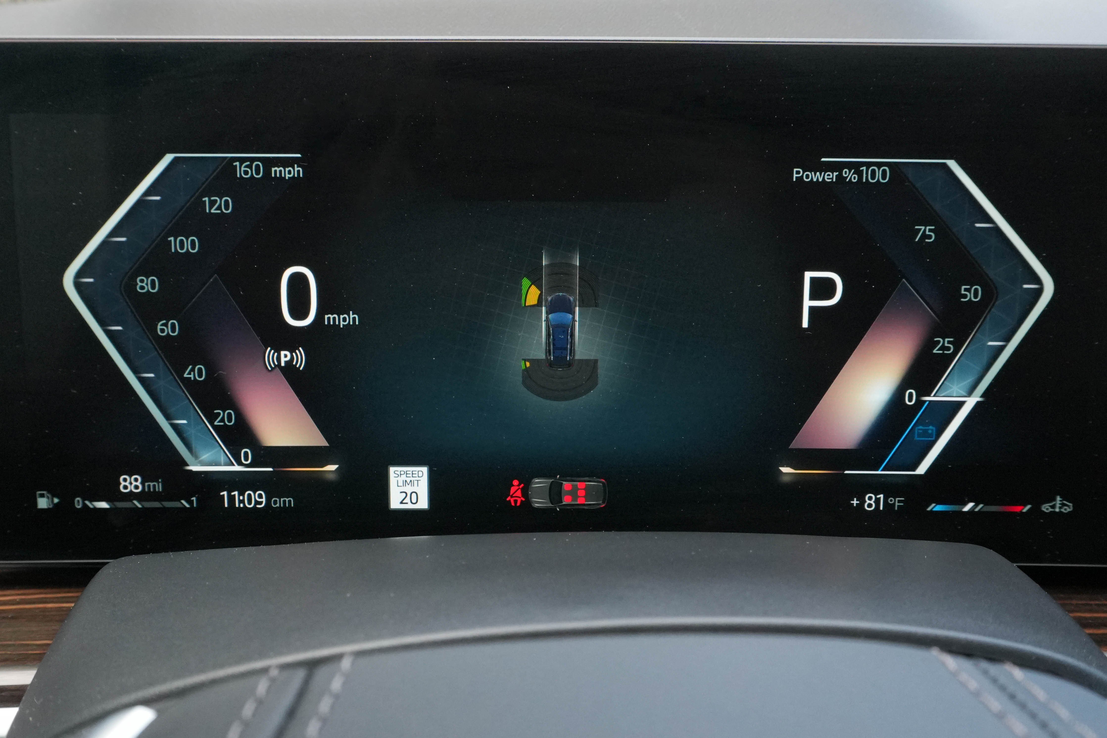 Certified 2026 BMW X7 xDrive40i image 22